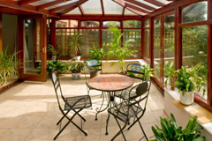 Corbet Milltown conservatory quotes