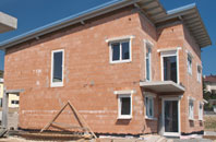 Corbet Milltown home extensions