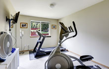 Corbet Milltown home gym construction leads