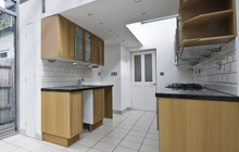 Corbet Milltown kitchen extension leads